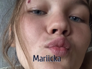 Mariicka