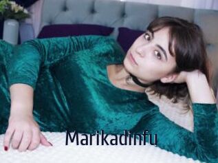 Marikadinfu