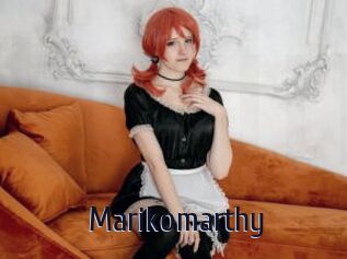 Marikomarthy