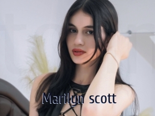 Marilyn_scott