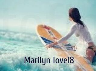 Marilyn_love18