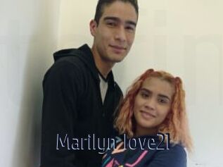 Marilyn_love21