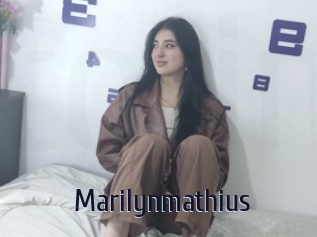Marilynmathius