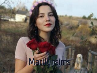 Marilynsims