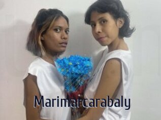 Marimarcarabaly