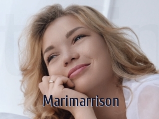 Marimarrison