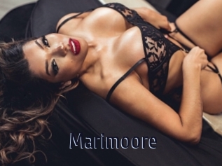 Marimoore