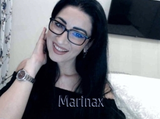 marinax Topp Finder