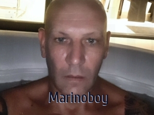 Marinoboy