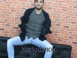 Mariodancer