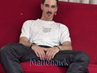 Mariohawk
