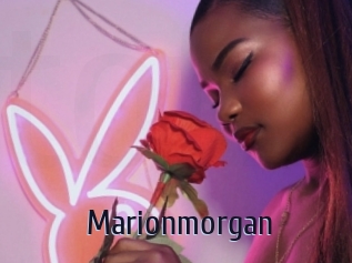 Marionmorgan