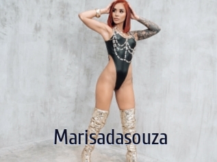 Marisadasouza