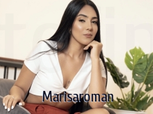 Marisaroman