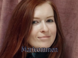 Marivommen
