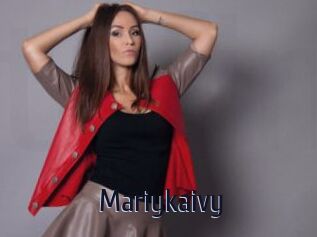 Mariykaivy