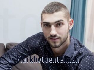 Markhotgentelman