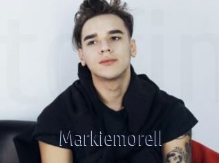 Markiemorell