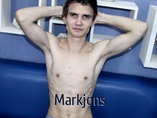 Markjons