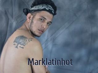 Marklatinhot