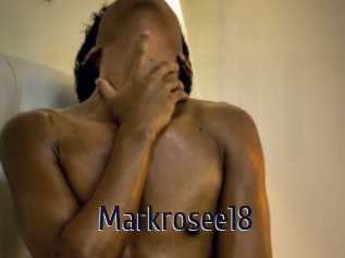 Markrosee18