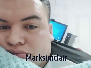 Marksimclair