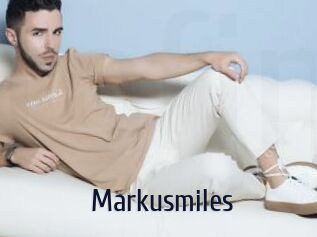 Markusmiles