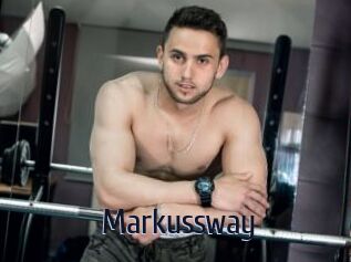 Markussway