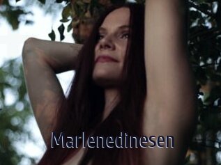 Marlenedinesen