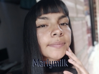 Marlymilk