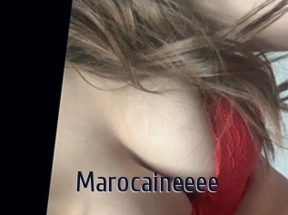 Marocaineeee