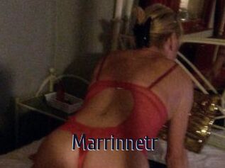 Marrinnetr