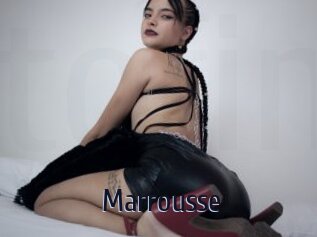 Marrousse