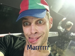 Marrrrrr