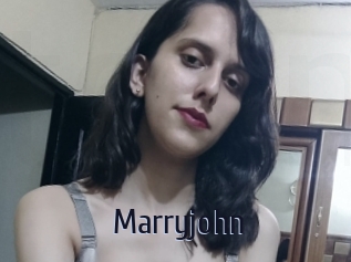 Marryjohn
