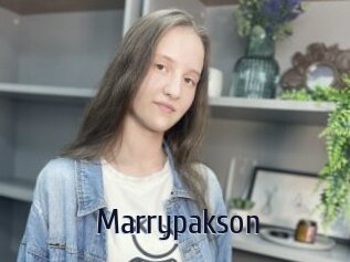 Marrypakson