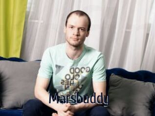 Marsbuddy