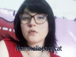Marshallspacecat