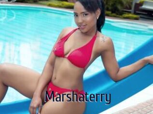 Marshaterry
