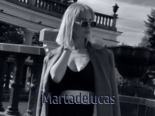 Martadelucas