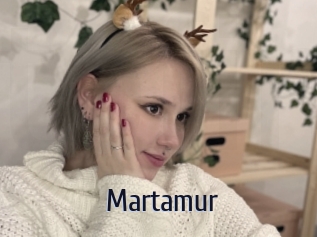 Martamur
