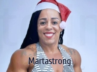 Martastrong