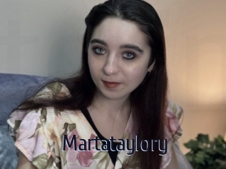 Martataylory