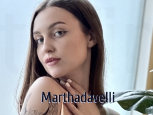 Marthadavelli