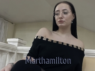 Marthamilton