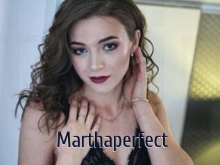 Marthaperfect