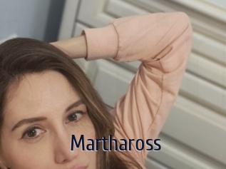 Marthaross