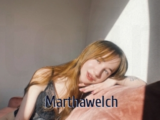 Marthawelch