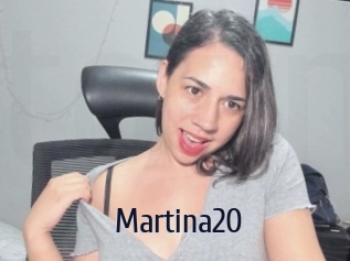 Martina20