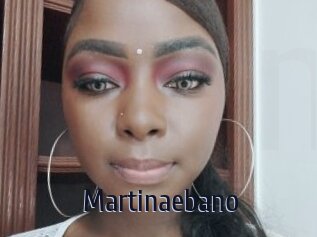 Martinaebano